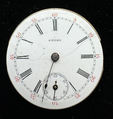 antique omega pocket watch parts 19|omega pocket watch serial numbers.